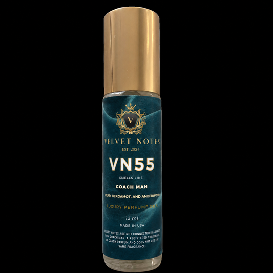 VN 55 - Coach for Men