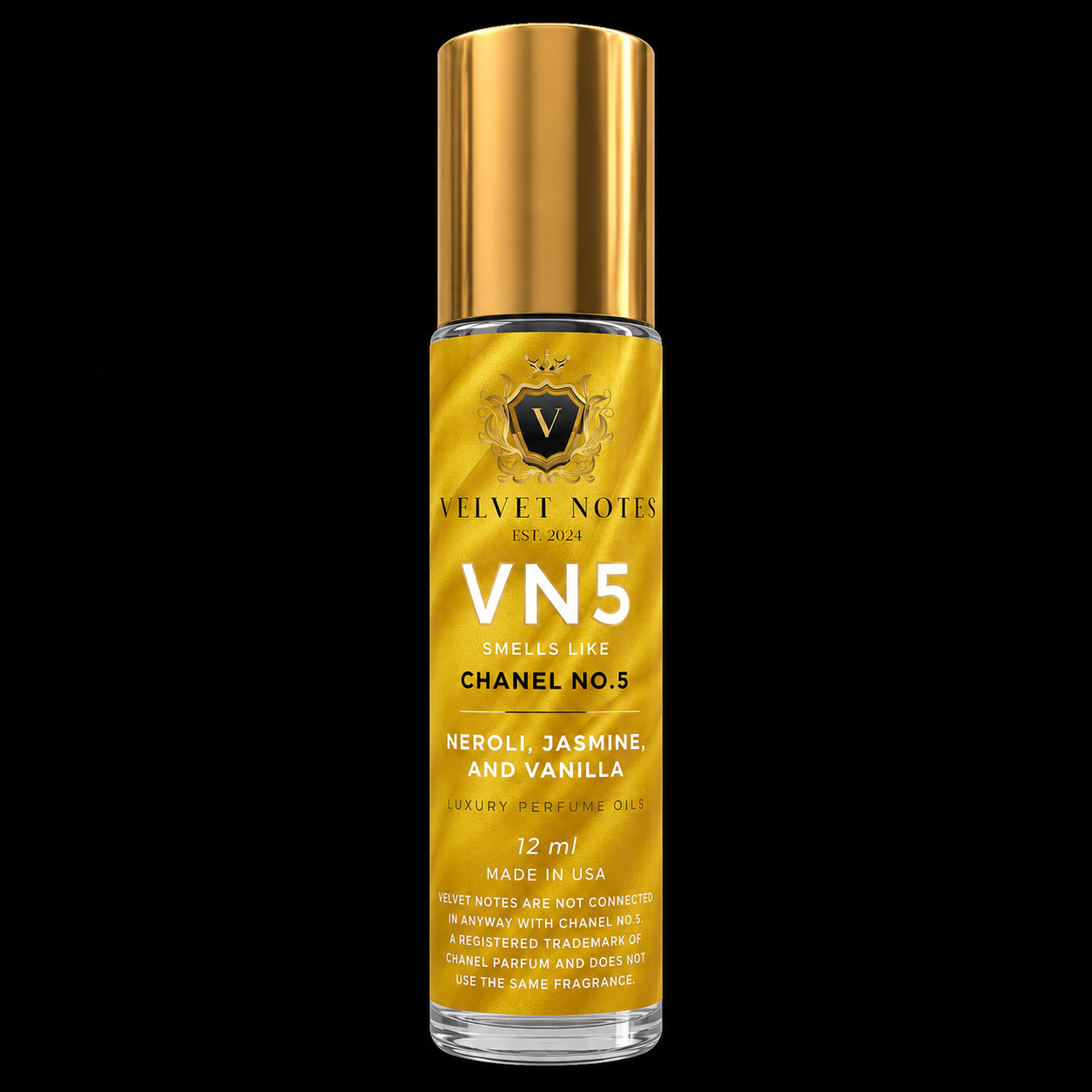 VN5 -Chanel No. 5