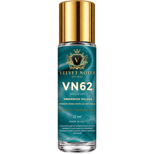 VN62 - Greenwich Village by Bond No.9
