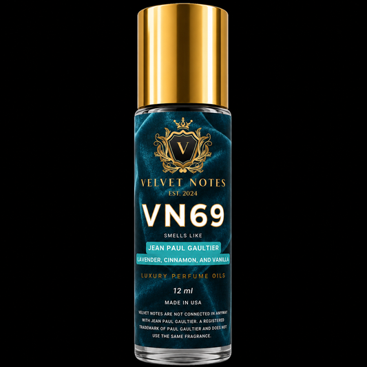 VN69 - Jean Paul Gaultier