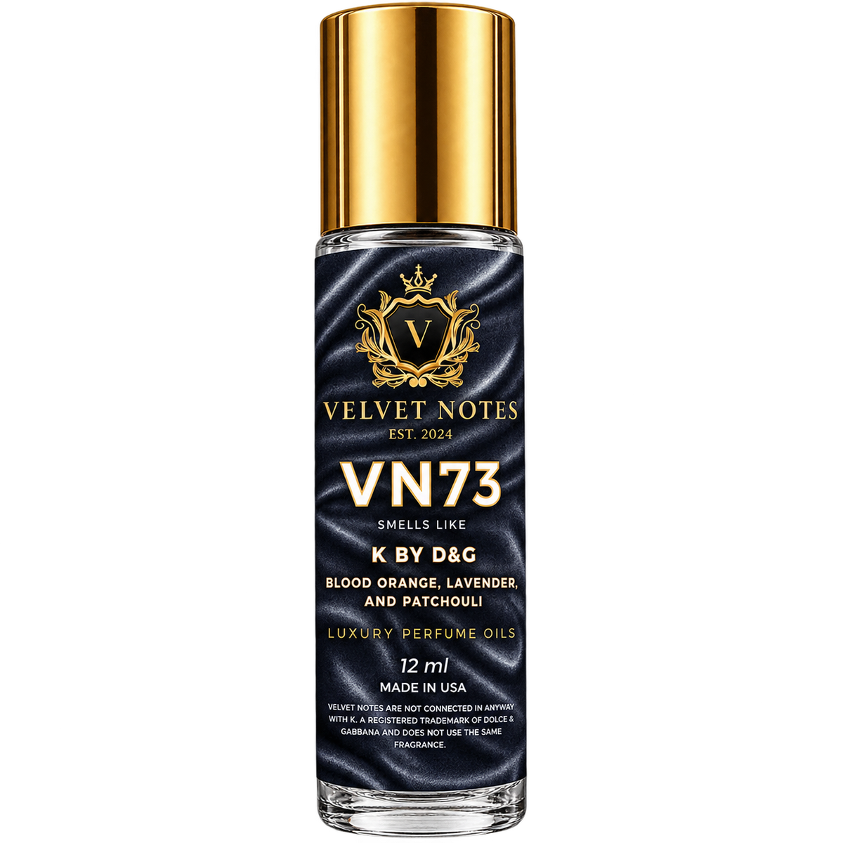 VN73 - K by Dolce & Gabbana