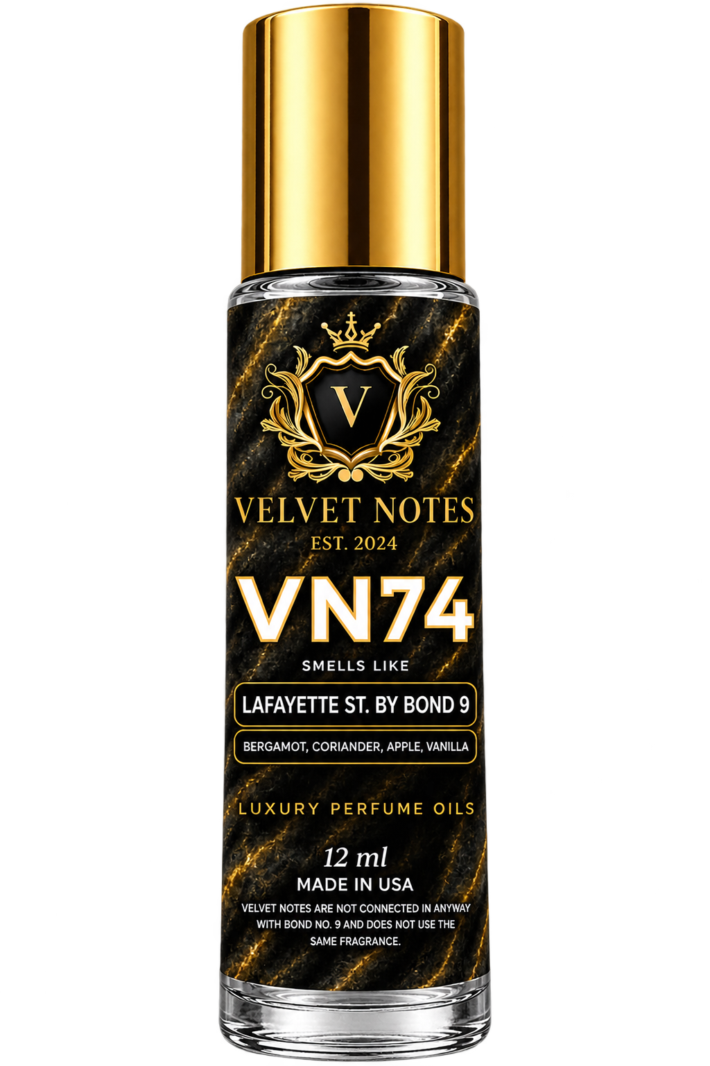 VN74 -  Lafayette St. by Bond No.9