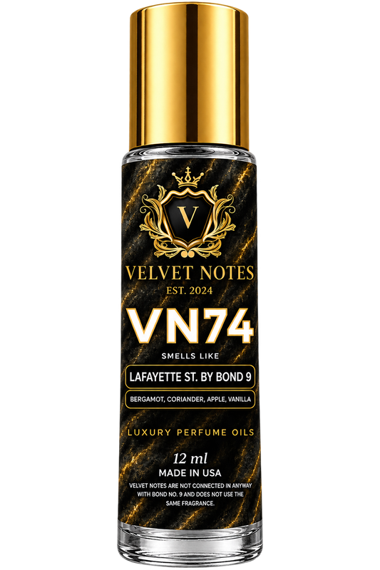 VN74 -  Lafayette St. by Bond No.9