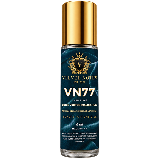 VN 77 - Louis Vuitton Imagination