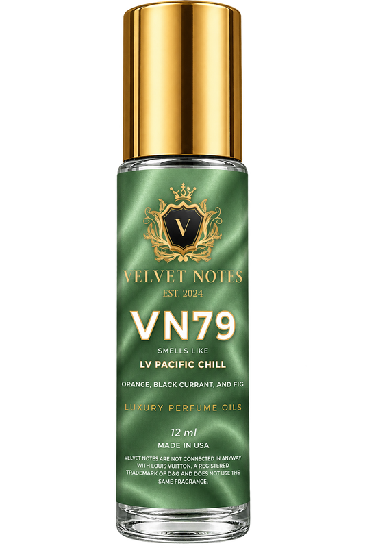 VN79 - Louis Vuitton Pacific Chill