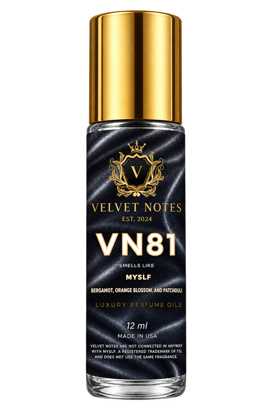 VN81 - YSL Myslf