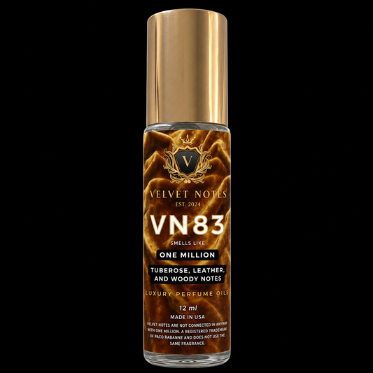 VN 83 - One Million