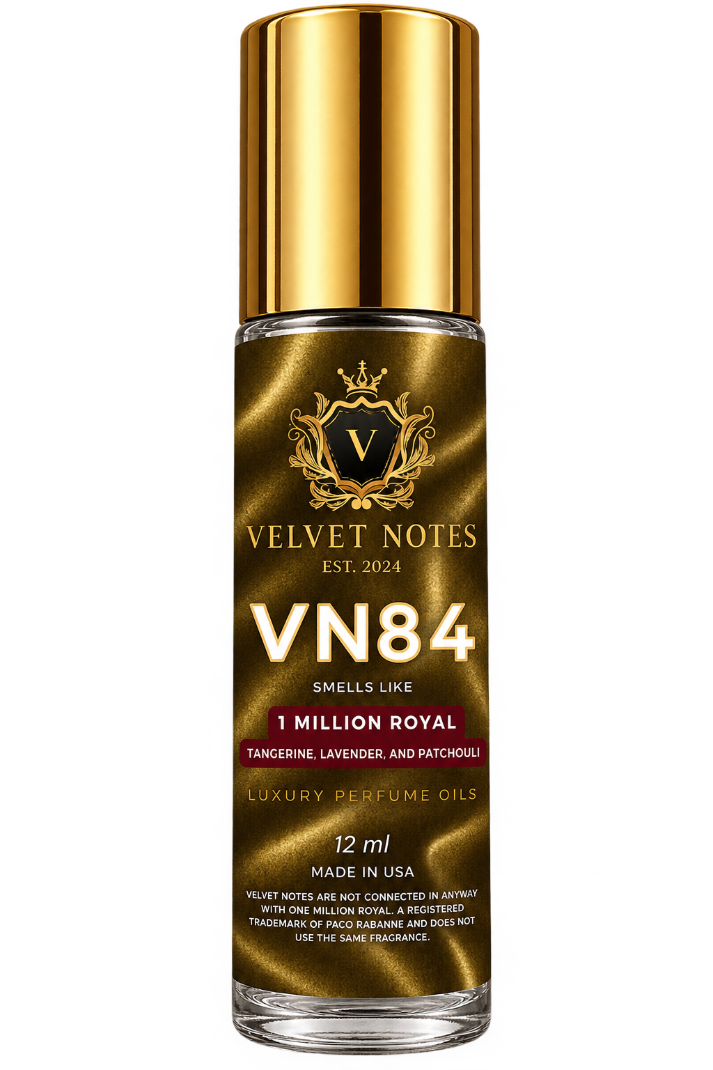 VN84 - One Million Royal