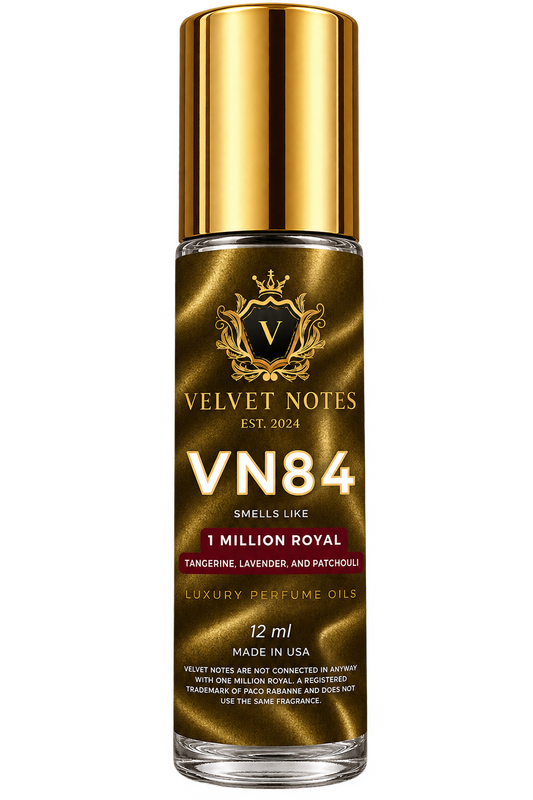 VN84 - One Million Royal