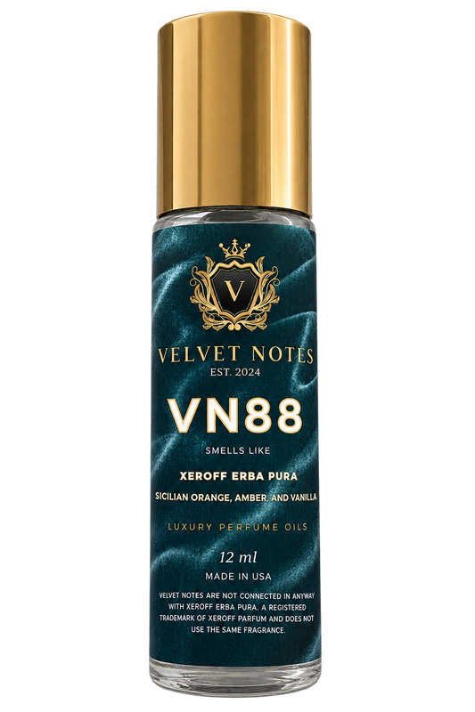 VN 88 - Erba Pura