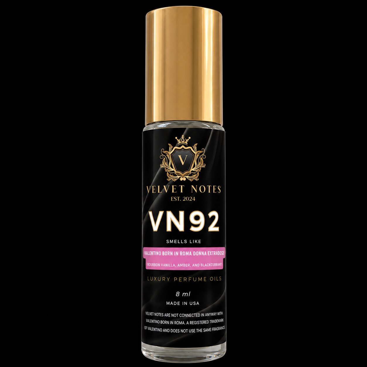 VN92 - Valentino B.I.R. Donna Extradose