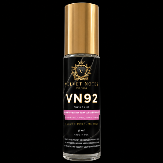 VN92 - Valentino B.I.R. Donna Extradose