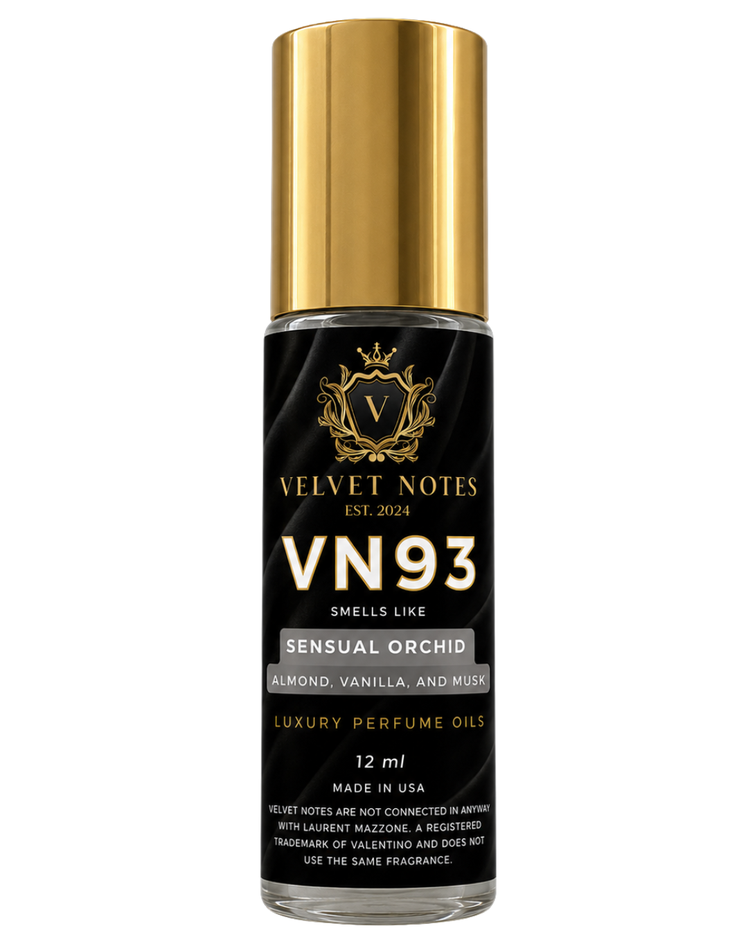 VN93 - Sensual Orchid
