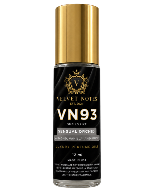 VN93 - Sensual Orchid
