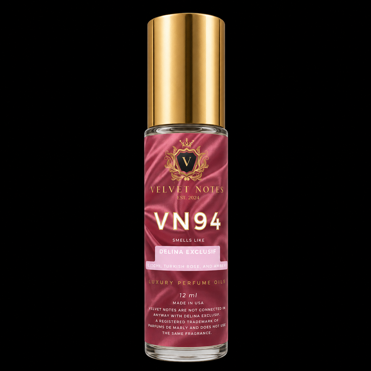 VN94 - Delina Exclusif