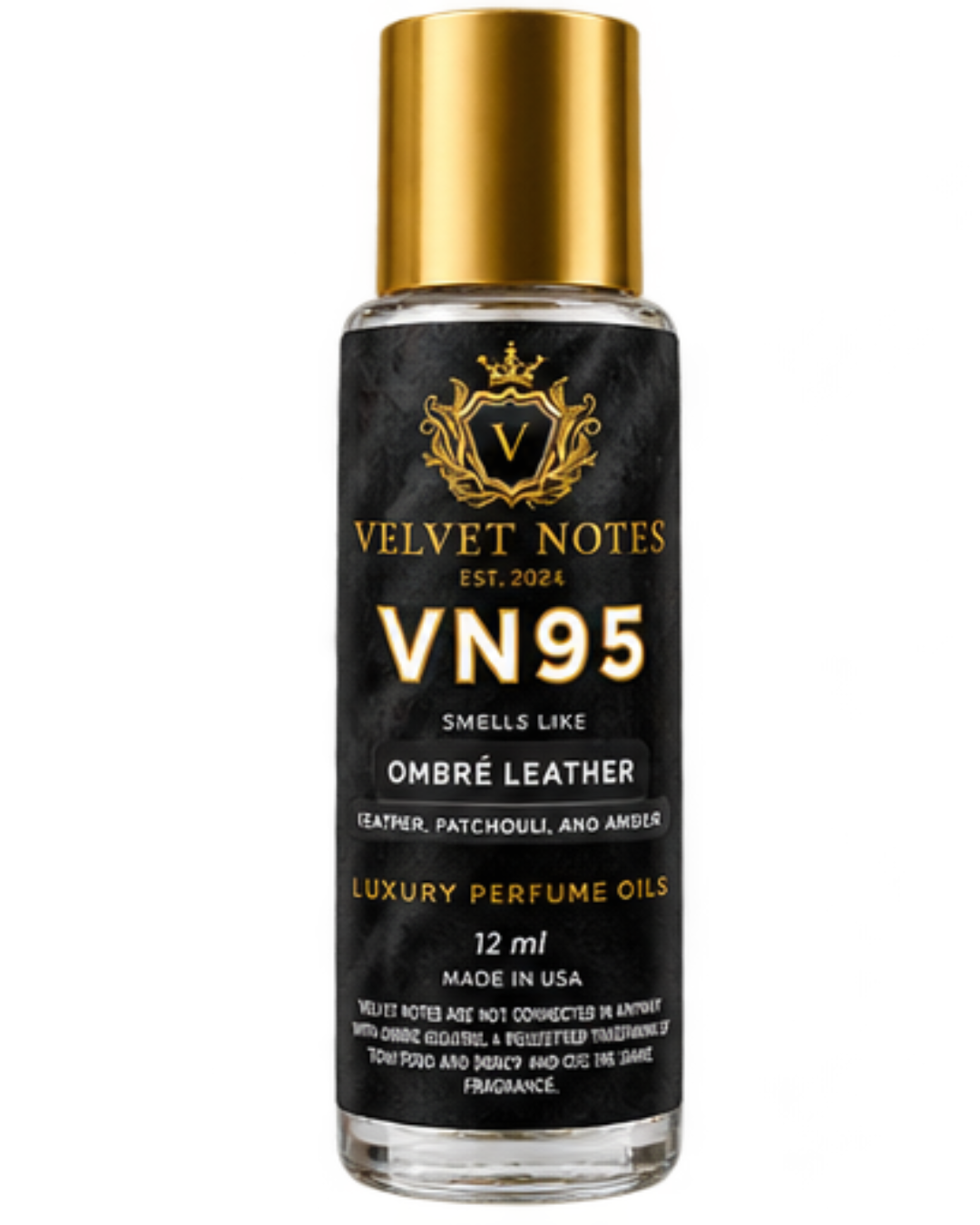VN 95 - Tom Ford Ombre Leather